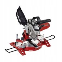 Pilarka ukosowa EINHELL TC-MS 2112 średnica tarczy 210mm 1600W