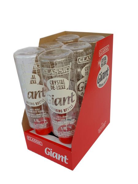 Poidło kulkowe 1100ml CLASSIC zdjęcie 2