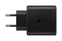 Samsung Ep-Ta845 Smartphone Black Ac