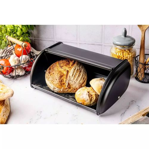 duży chlebak stalowy kinghoff kh-1834 na Arena.pl