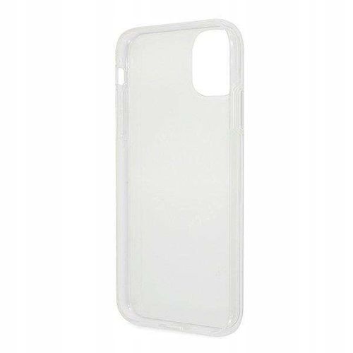 ETUI US POLO ASSN. GRADIENT PATTERN COLLECTION DLA IPHONE 11 NIEBIESKI na Arena.pl