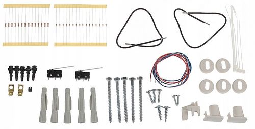 Zestaw Satel PERFECTA 32 SET-A na Arena.pl