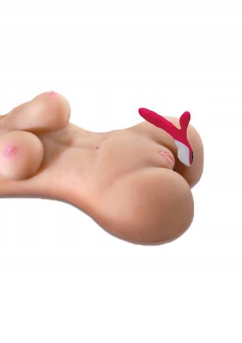 Wibrator YOLANDA-pink na Arena.pl