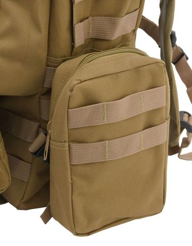 Plecak 55l ARMY CM65487 na Arena.pl