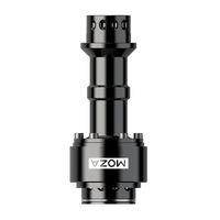 Przedłużka kolumny kierownicy Moza Racing RS061 do Moza R5 R9 R12 R16 R21 R