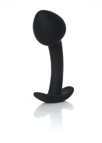 silicone curved plug  m na Arena.pl