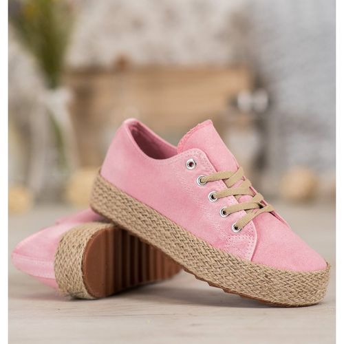 Stylowe Espadryle r.39 na Arena.pl