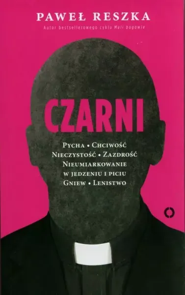 Czarni zdjęcie 1