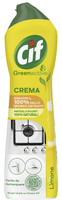 cif crema limone mleczko do czyszczenia 500 ml