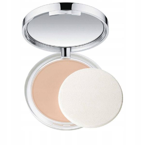 Clinique Almost Powder Makeup SPF15 Neutral Fair zdjęcie 2