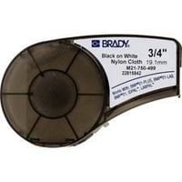 Brady Nylon Cloth tape for M211