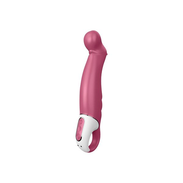 Wibrator - Satisfyer Petting Hippo zdjęcie 2