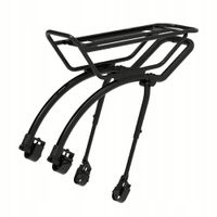 Bagażnik Topeak Tetrarack M2 Hd Dla Mtb Rear, 20 Kg