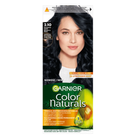 GARNIER Farba do włosów nr 2.10 - Granatowa Czerń