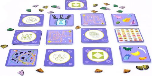 Gra Cortex dla dzieci 2 na Arena.pl