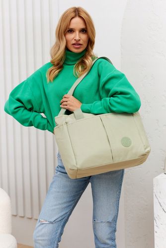 nylonowy shopper damski - peterson na Arena.pl