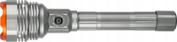 LATARKA AKUMULATOROWA POWER LED 180W 10000LM 5 TRYBÓW ALUMINIOWA OBUDOWA