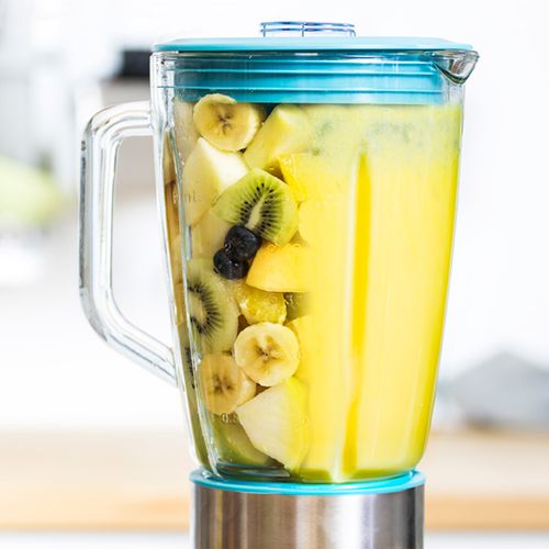 Mikser Szklany Cecotec Power Titanium 1000 na Arena.pl