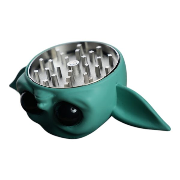 Grinder młynek Baby Yoda zdjęcie 6