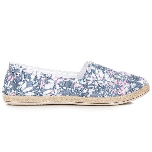 ESPADRYLE W STYLU BOHO Rozmiar - 37 na Arena.pl
