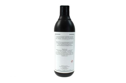 Daniel Washington Shampoo 0,5L (Szampon) na Arena.pl