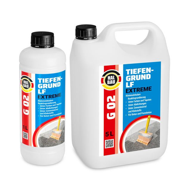 Grunt Krzemianujący Głęboko Penetrujący 10L zdjęcie 3