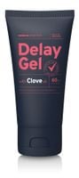żel  cobeco clove delay gel (60ml)