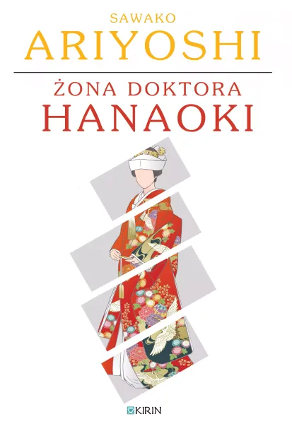 Żona doktora Hanaoki zdjęcie 1