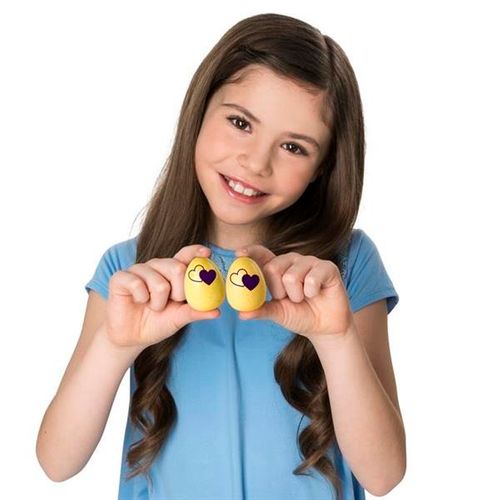 Hatchimals 2-pak z gniazdem S3 na Arena.pl