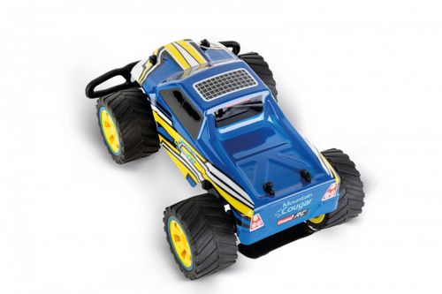 Samochód Rc Mountain Cougar 2,4Ghz na Arena.pl