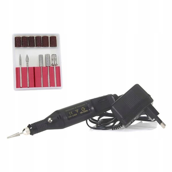 Frezarka Szlifierka Grawerka Wiertarka zdjęcie 2