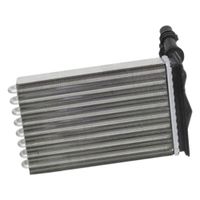 NAGRZEWNICA SEAT TOLEDO II 1998 1999 2000 2001 2002 2003 2004