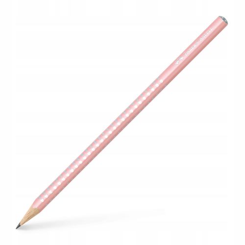 Ołówek Sparkle Pearly Różany 118201 Fc 2016 A'12 na Arena.pl