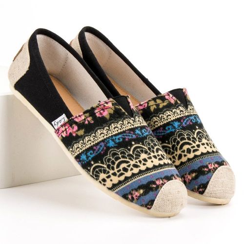 Trampki Slip On Boho r.38 na Arena.pl