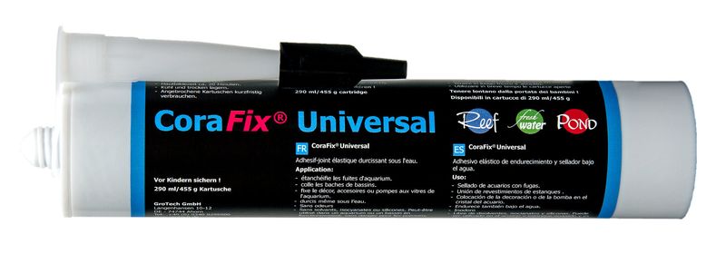 Grotech CoraFix Universal 290 ml Klej Do Uszczelniania zdjęcie 1