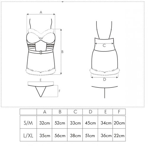 KOSTIUM MIKOŁAJKI KOMPLET KOSZULKA OPASKA 3CZ L/XL na Arena.pl