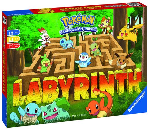 Labirynt, Labyrinth Super Mario 272655 na Arena.pl