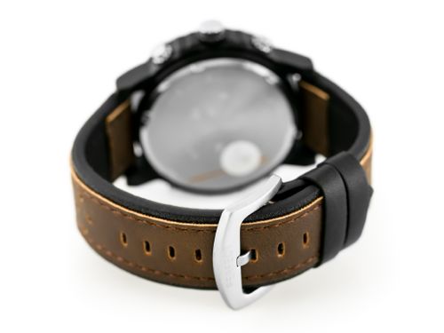 PERFECT - A8008 (zp261d) - brown/brown na Arena.pl