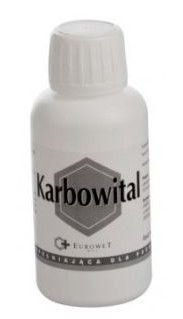 Karbowital dla psa i kota 125ml na Arena.pl