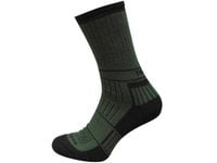 SKARPETY ALASKA Green