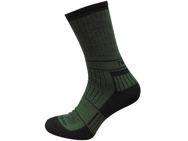 SKARPETY ALASKA Green zdjęcie 1