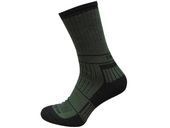 SKARPETY ALASKA Green