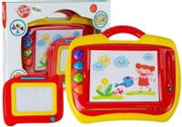 ND24_5871 Znikopis Zestaw 2 sztuki Niebiesko-Zolt