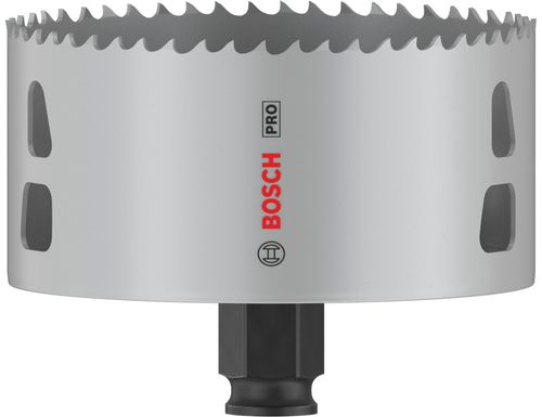 PIŁA OTWORNICA 98 mm MULTI MATERIAL BOSCH PRO na Arena.pl