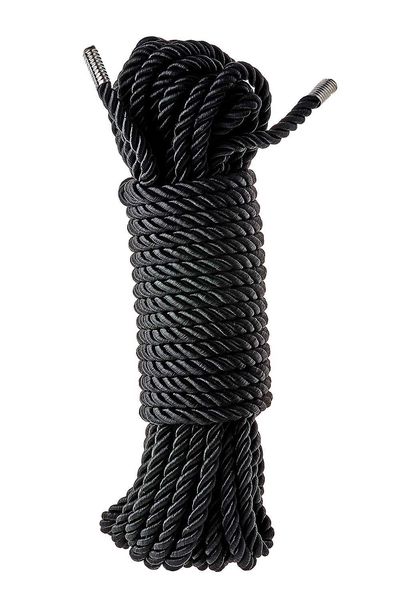 Blaze Deluxe Bondage Rope 10M Black zdjęcie 3