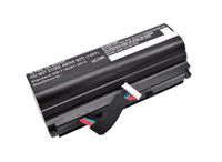 CoreParts Laptop Battery for Asus
