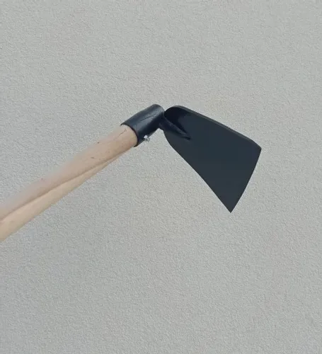 Motyka leśna PREMIUM z trzonkiem na Arena.pl