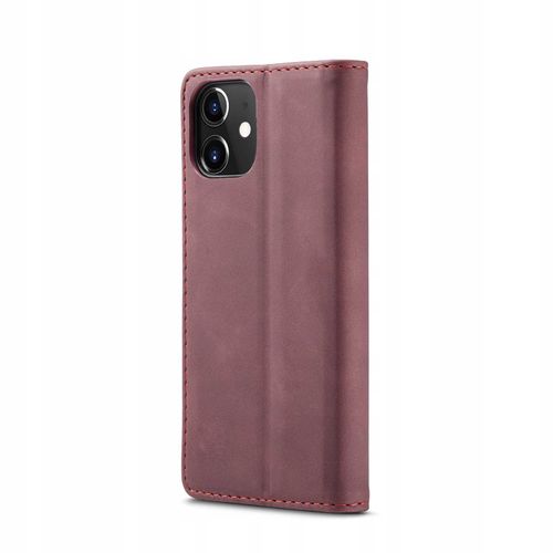 SC Wallet iPhone 12 Mini red na Arena.pl