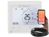 Regulator temperatury MissionAir WiFi + czujnik