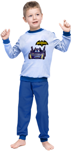 Piżama dziecięca Batwheels na Arena.pl